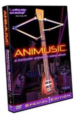 Watch Animusic online free.