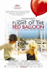 Смотреть Le voyage du ballon rouge онлайн бесплатно.