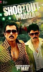 Смотреть Shootout at Wadala онлайн бесплатно.