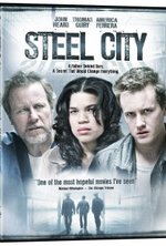 Regarder Steel City en ligne gratuitement. Steel City poster