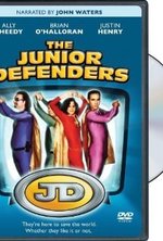 Watch The Junior Defenders online free. The Junior Defenders poster