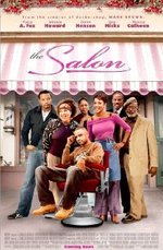 Watch The Salon online free. The Salon poster