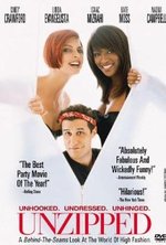 Watch Unzipped online free.