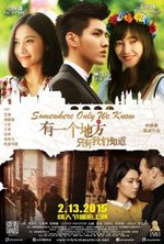 Watch You yi ge di fang zhi you wo men zhi dao kostenlos online.
