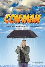 Watch Con Man online free. Con Man poster