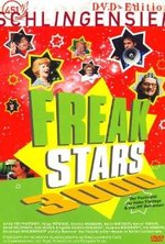 Смотреть Freakstars 3000 онлайн бесплатно.