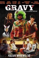 Watch Gravy online free.