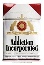Regarder Addiction Incorporated en ligne gratuitement.