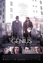 Watch Genius online free. Genius poster