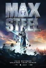 Guarda online Max Steel gratuitamente. Max Steel poster