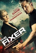 Смотреть The Fixer онлайн бесплатно.