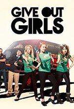 Guarda online Give Out Girls gratuitamente.