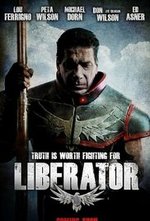 Watch Liberator online free.