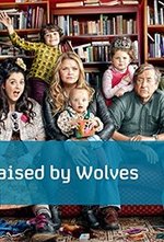 Смотреть Raised by Wolves онлайн бесплатно.