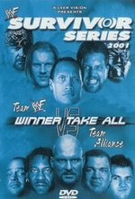 Смотреть Survivor Series онлайн бесплатно.