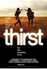 Thirst poster
