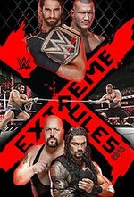 Watch WWE Extreme Rules online free. WWE Extreme Rules poster