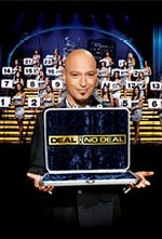 Watch Deal or No Deal online free.