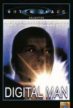 Watch Digital Man kostenlos online.