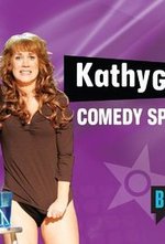 Guarda online Kathy Griffin: Everybody Can Suck It gratuitamente.