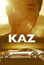 Regarder Kaz: Pushing the Virtual Divide en ligne gratuitement.