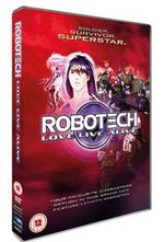 Guarda online Robotech: Love Live Alive gratuitamente.