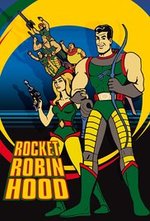 Guarda online Rocket Robin Hood gratuitamente.