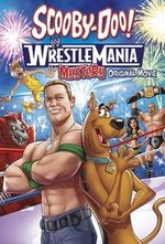 Ver Scooby-Doo! Misterio en el ring en línea de forma gratuita.