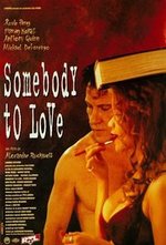 Somebody to Love poster