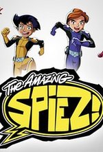 Смотреть The Amazing Spiez онлайн бесплатно.