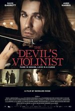 Ver The Devil's Violinist en línea de forma gratuita. The Devil's Violinist poster