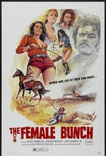 Watch The Female Bunch online free. The Female Bunch poster