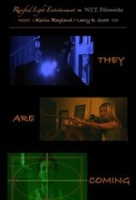 Смотреть They Are Coming: The Prologue онлайн бесплатно.