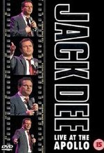 Watch Jack Dee Live at the Apollo online free.