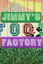 Guarda online Jimmy's Food Factory gratuitamente.