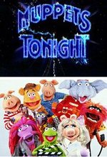 Regarder Muppets Tonight en ligne gratuitement.