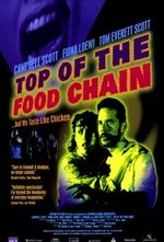 Top of the Food Chain poster