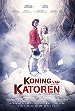 Смотреть Koning van Katoren онлайн бесплатно.