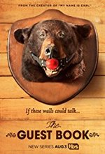 Watch The Guest Book online free. The Guest Book poster